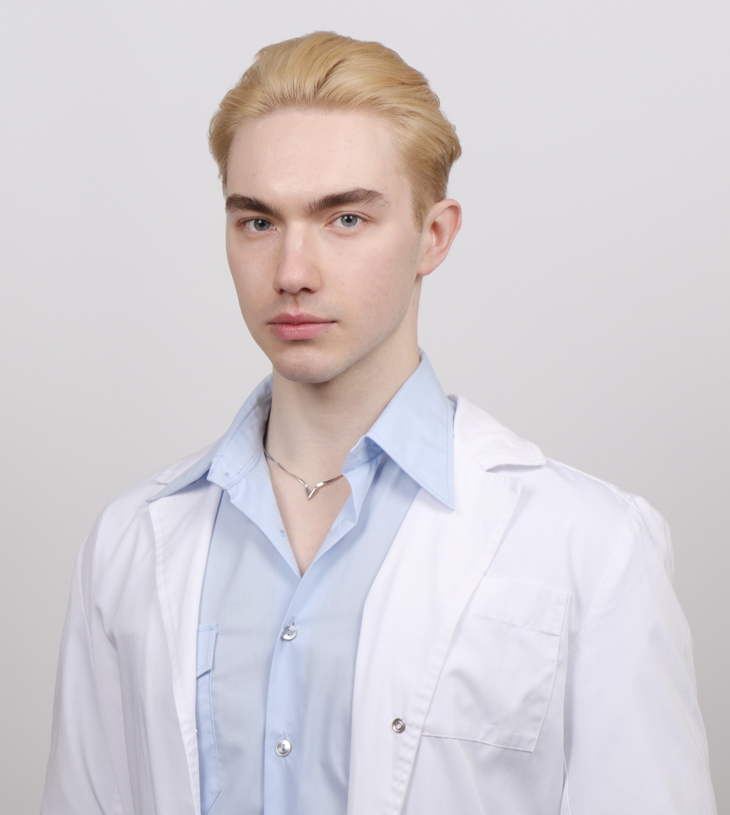 Edwin Vasilevski — Chief Product Officer